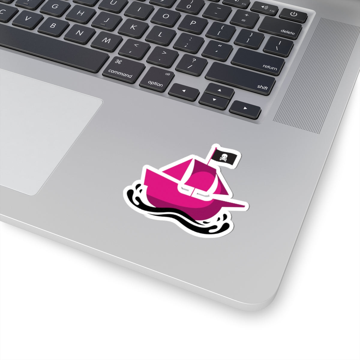 Category Pirates Pirate Ship Sticker