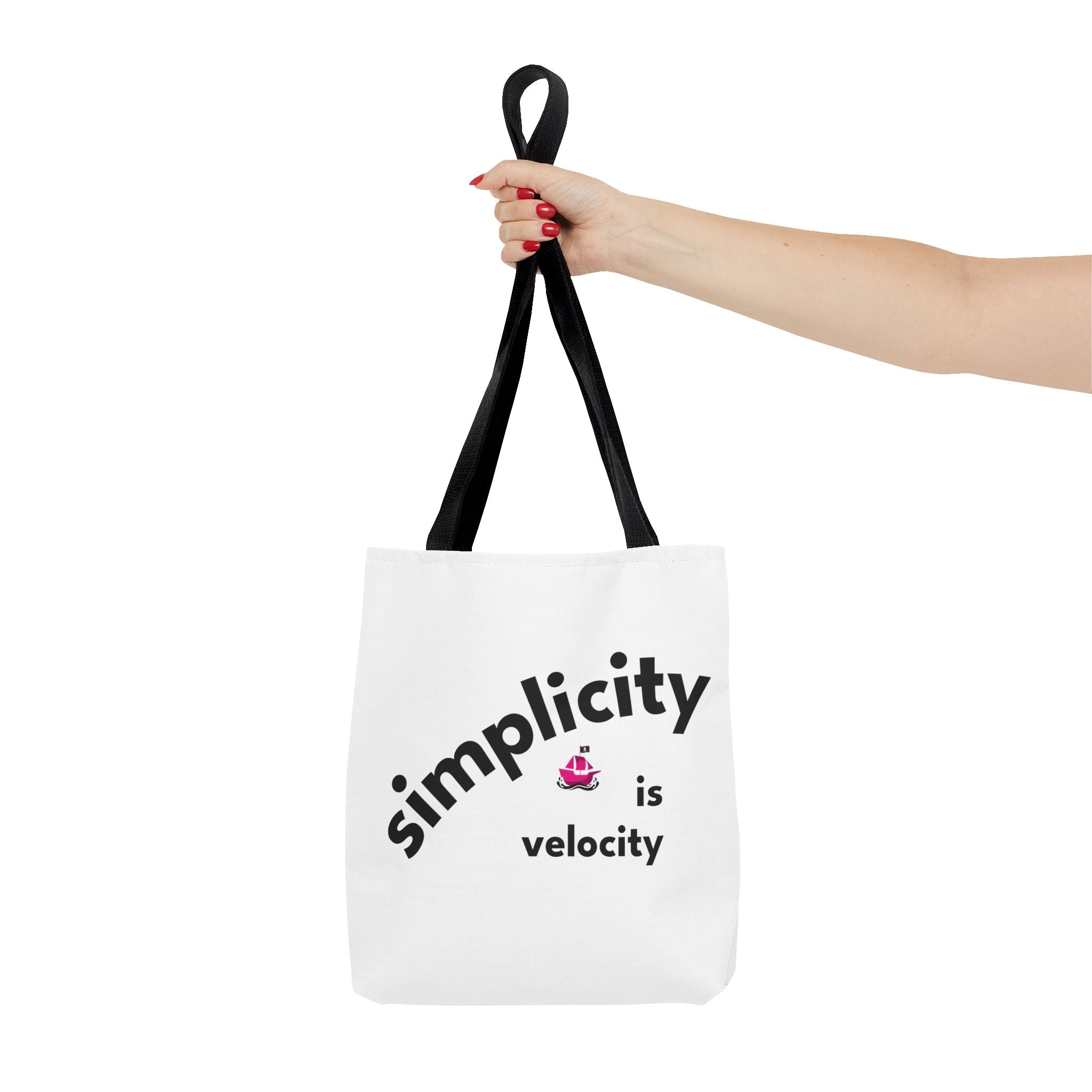 Trendy Tote Bag for Minimalists, Shopper Tote, Stylish Grocery Bag, Everyday Use, Unique Gift Idea