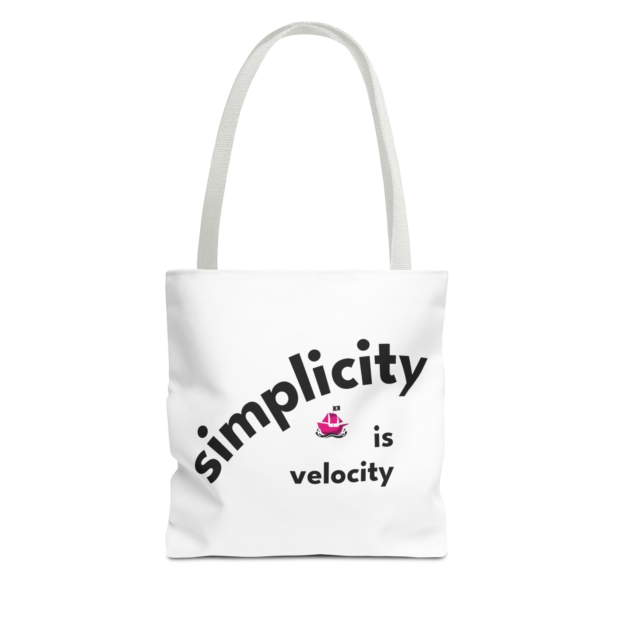 Trendy Tote Bag for Minimalists, Shopper Tote, Stylish Grocery Bag, Everyday Use, Unique Gift Idea