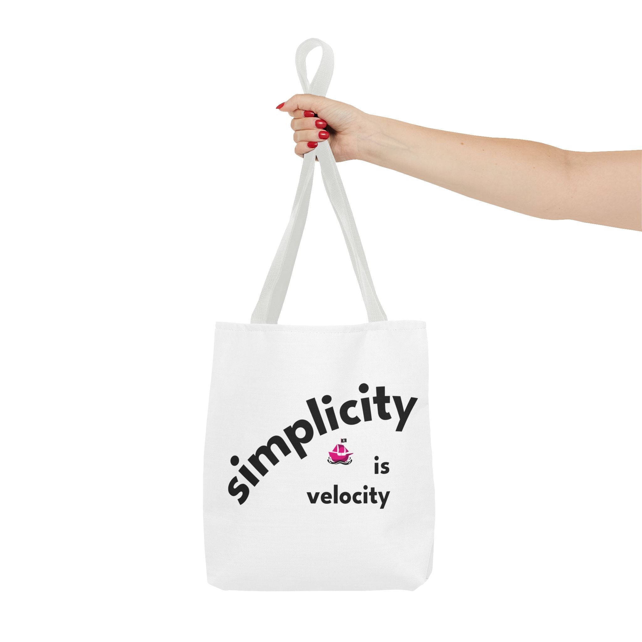 Trendy Tote Bag for Minimalists, Shopper Tote, Stylish Grocery Bag, Everyday Use, Unique Gift Idea