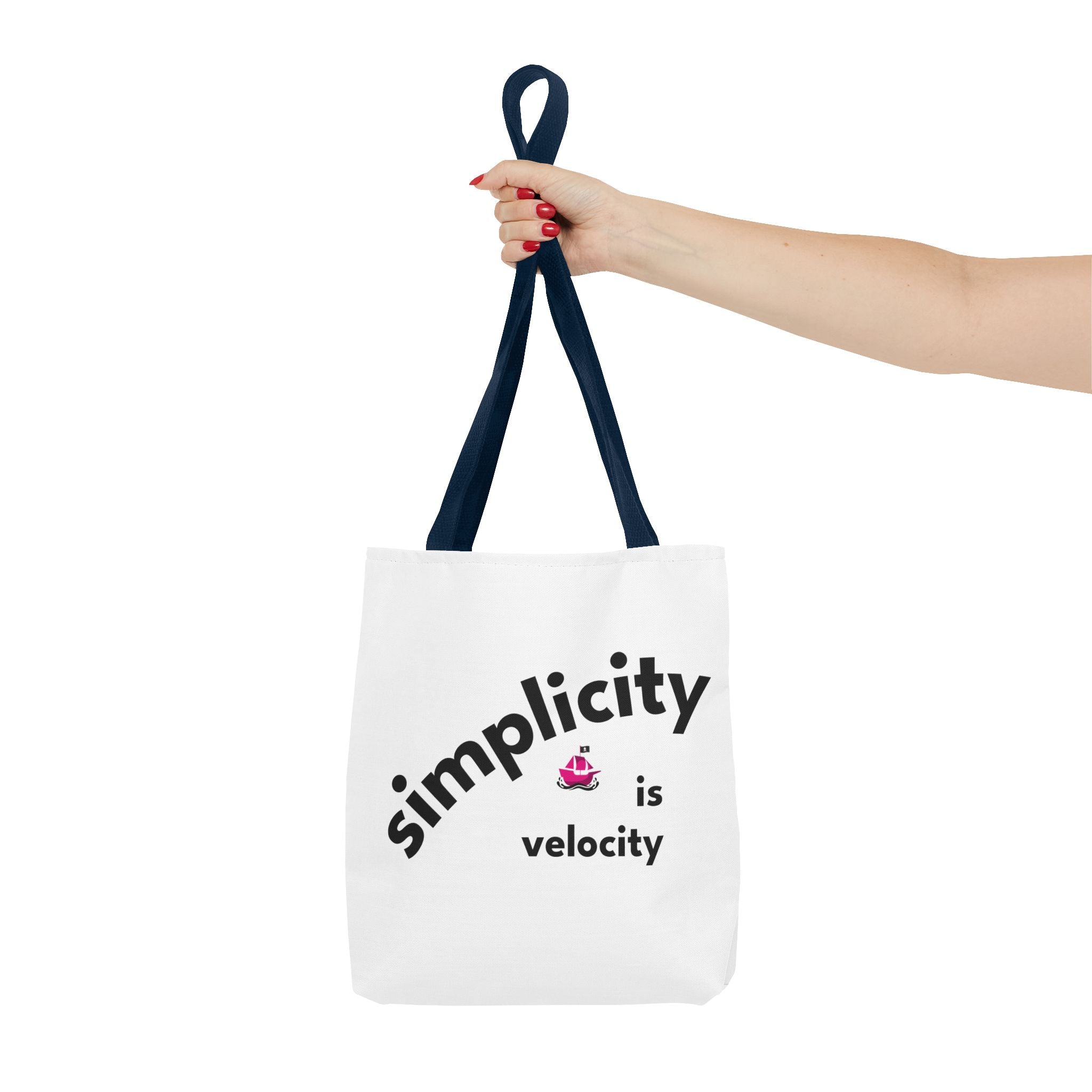 Trendy Tote Bag for Minimalists, Shopper Tote, Stylish Grocery Bag, Everyday Use, Unique Gift Idea