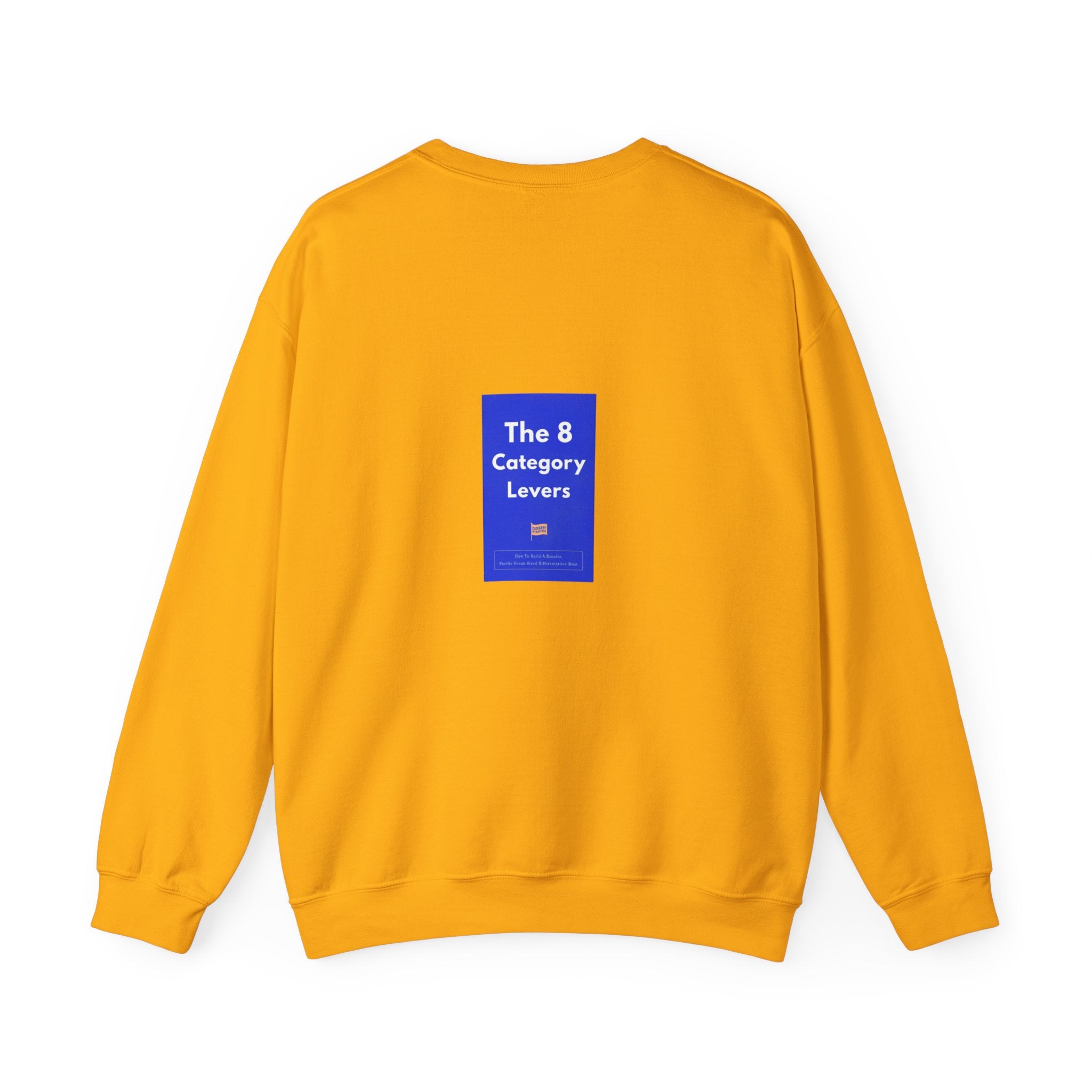 "Value" Crewneck Sweatshirt