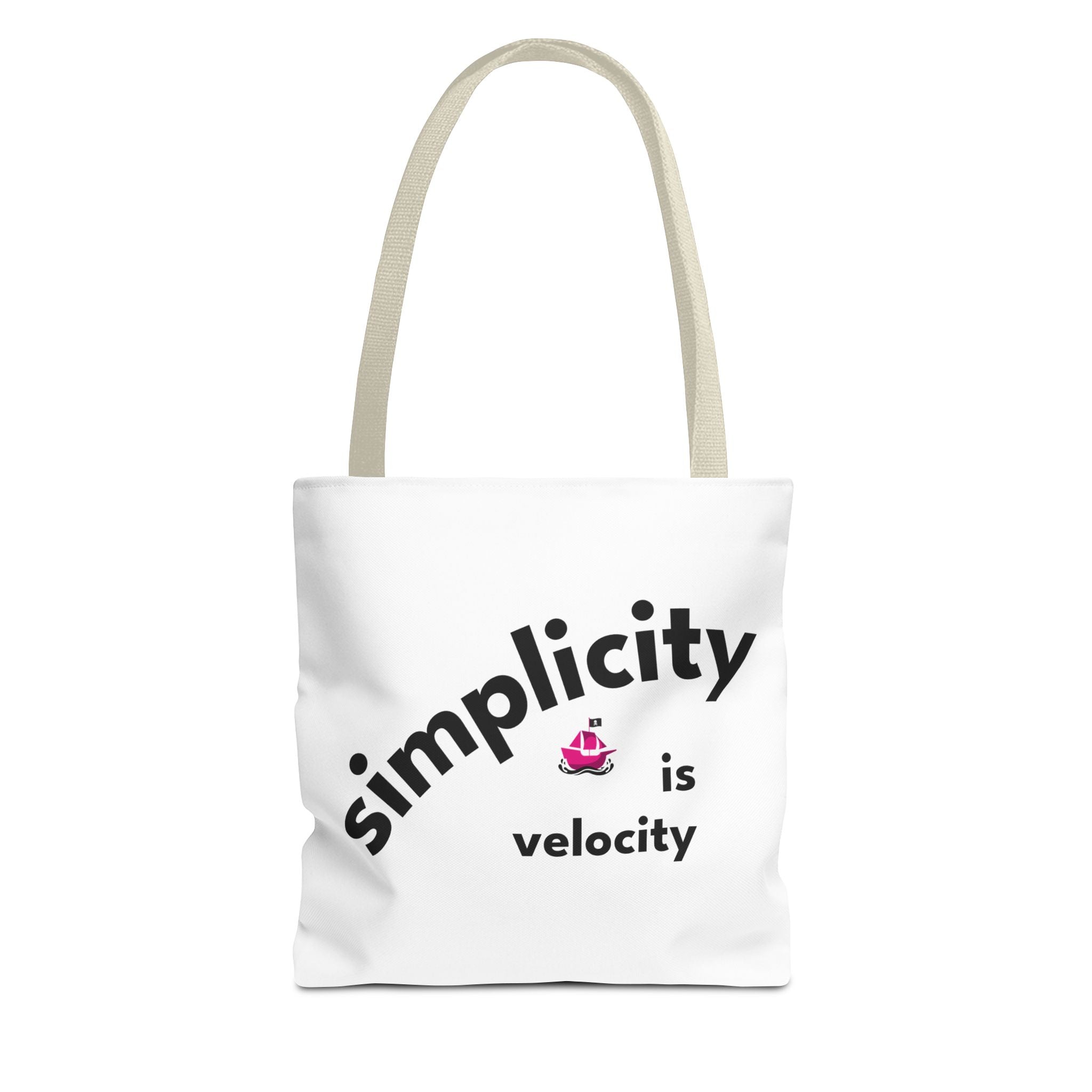 Trendy Tote Bag for Minimalists, Shopper Tote, Stylish Grocery Bag, Everyday Use, Unique Gift Idea