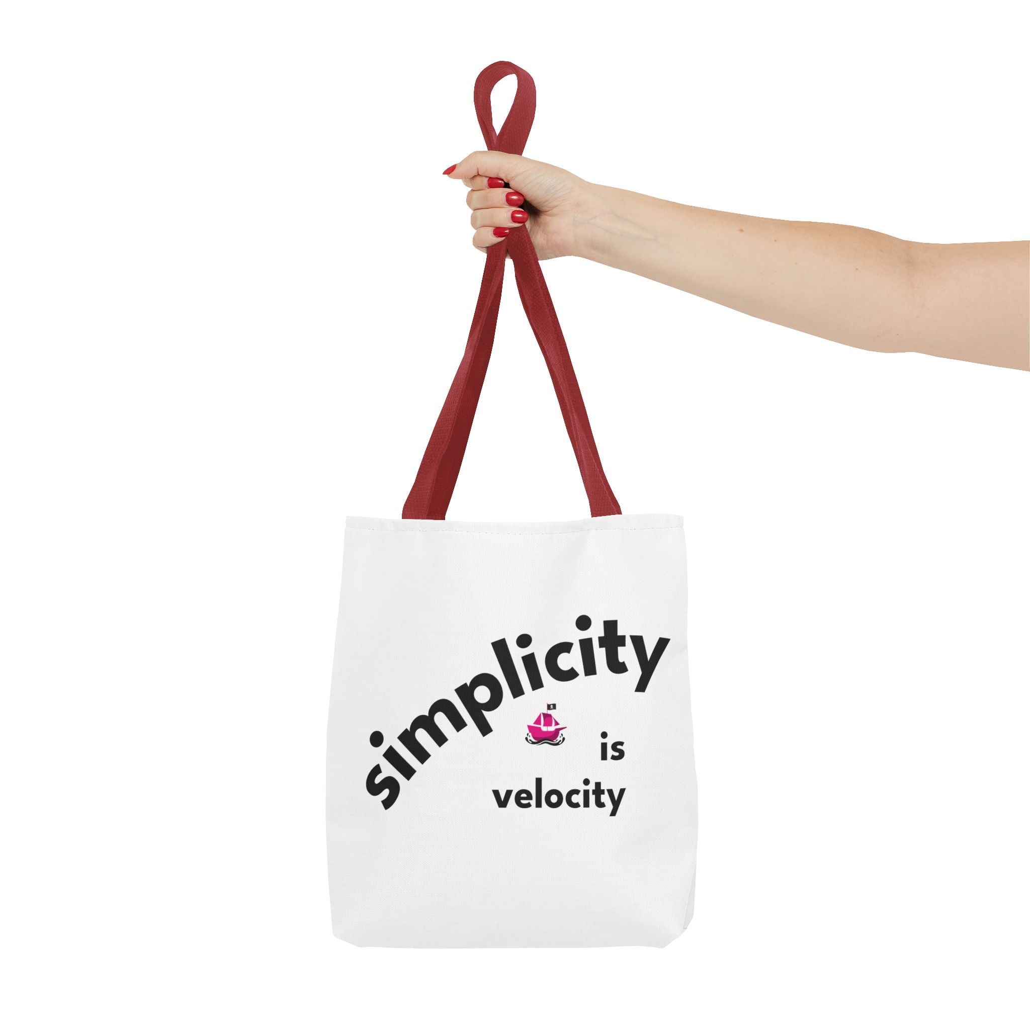Trendy Tote Bag for Minimalists, Shopper Tote, Stylish Grocery Bag, Everyday Use, Unique Gift Idea