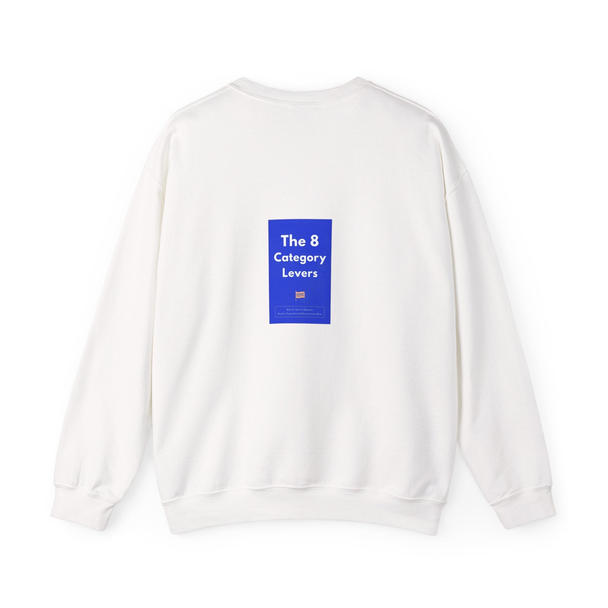 "Value" Crewneck Sweatshirt