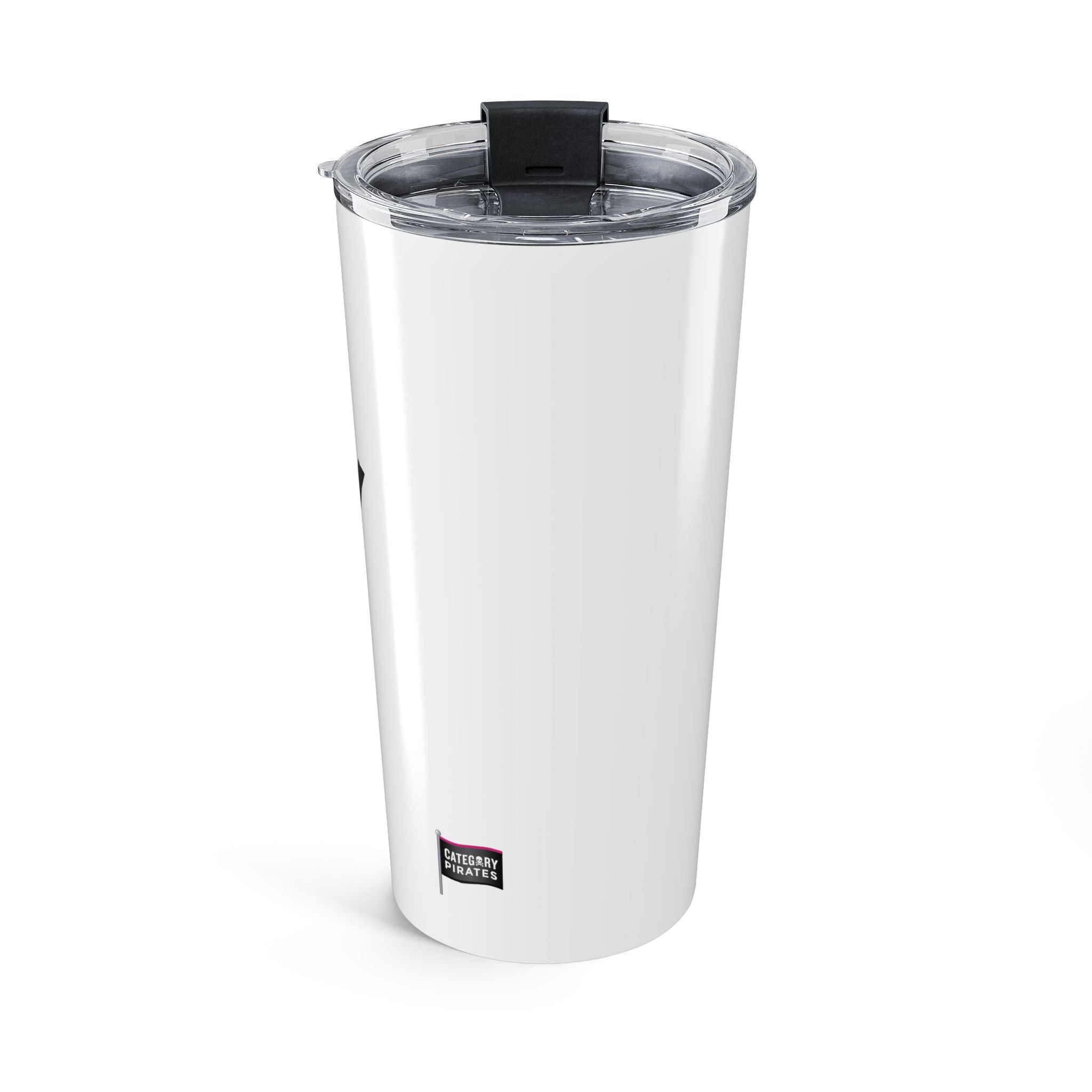 Simplicity 20oz Tumbler | Travel Cup | Unique Gift for Coffee Lovers | Insulated Mug | Daily Use | Minimalist Design