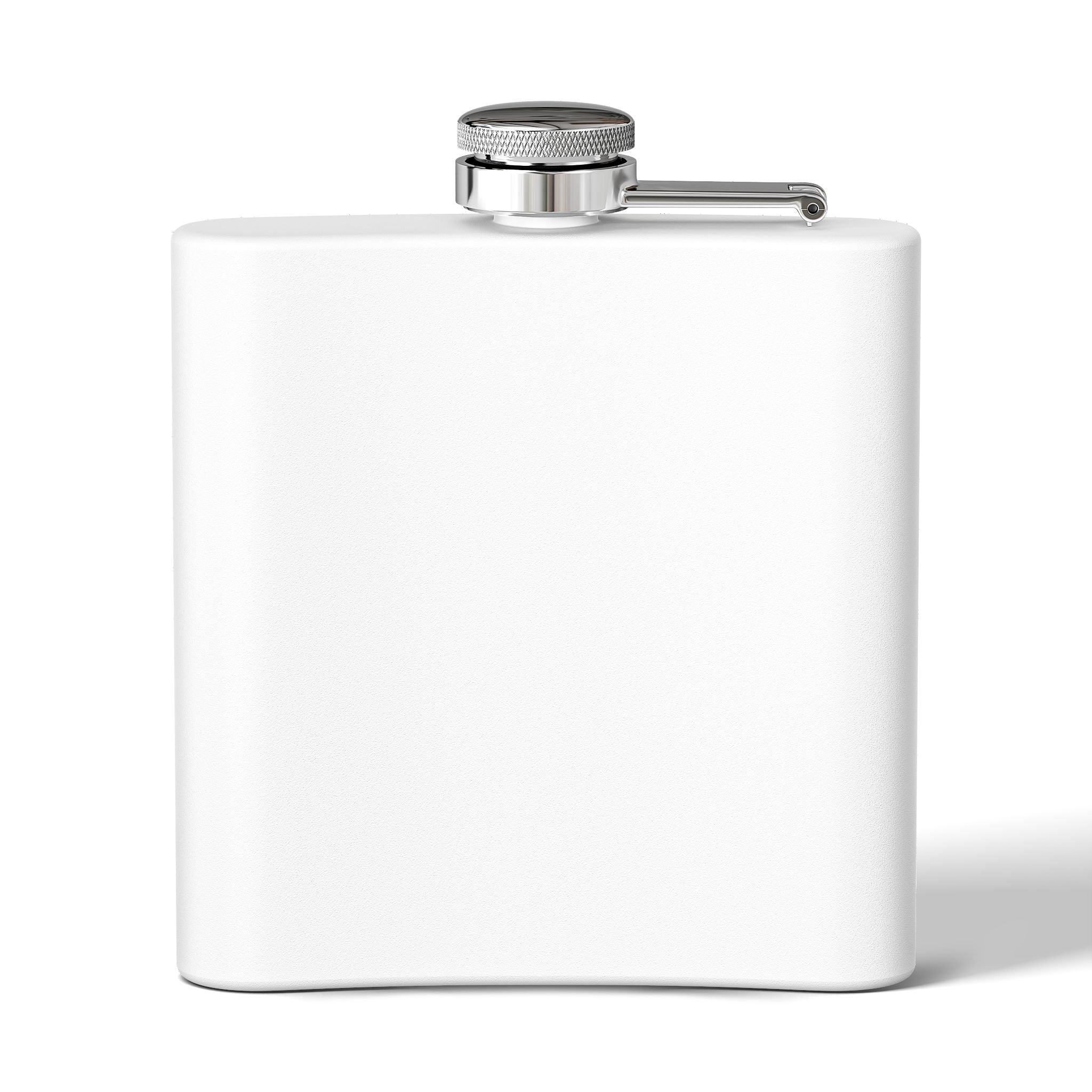 Funny Stainless Steel Flask for Drinking Enthusiasts | Unique Gifts for Groomsmen, Birthdays, Weddings, Parties, Outdoor Adventures