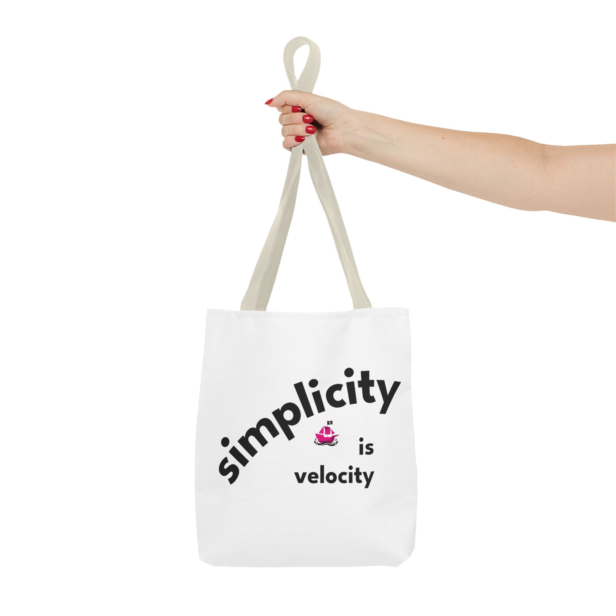 Trendy Tote Bag for Minimalists, Shopper Tote, Stylish Grocery Bag, Everyday Use, Unique Gift Idea