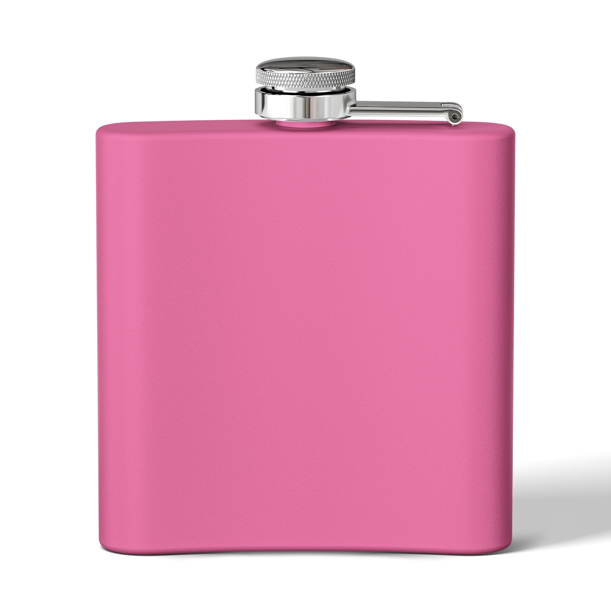 Funny Stainless Steel Flask for Drinking Enthusiasts | Unique Gifts for Groomsmen, Birthdays, Weddings, Parties, Outdoor Adventures