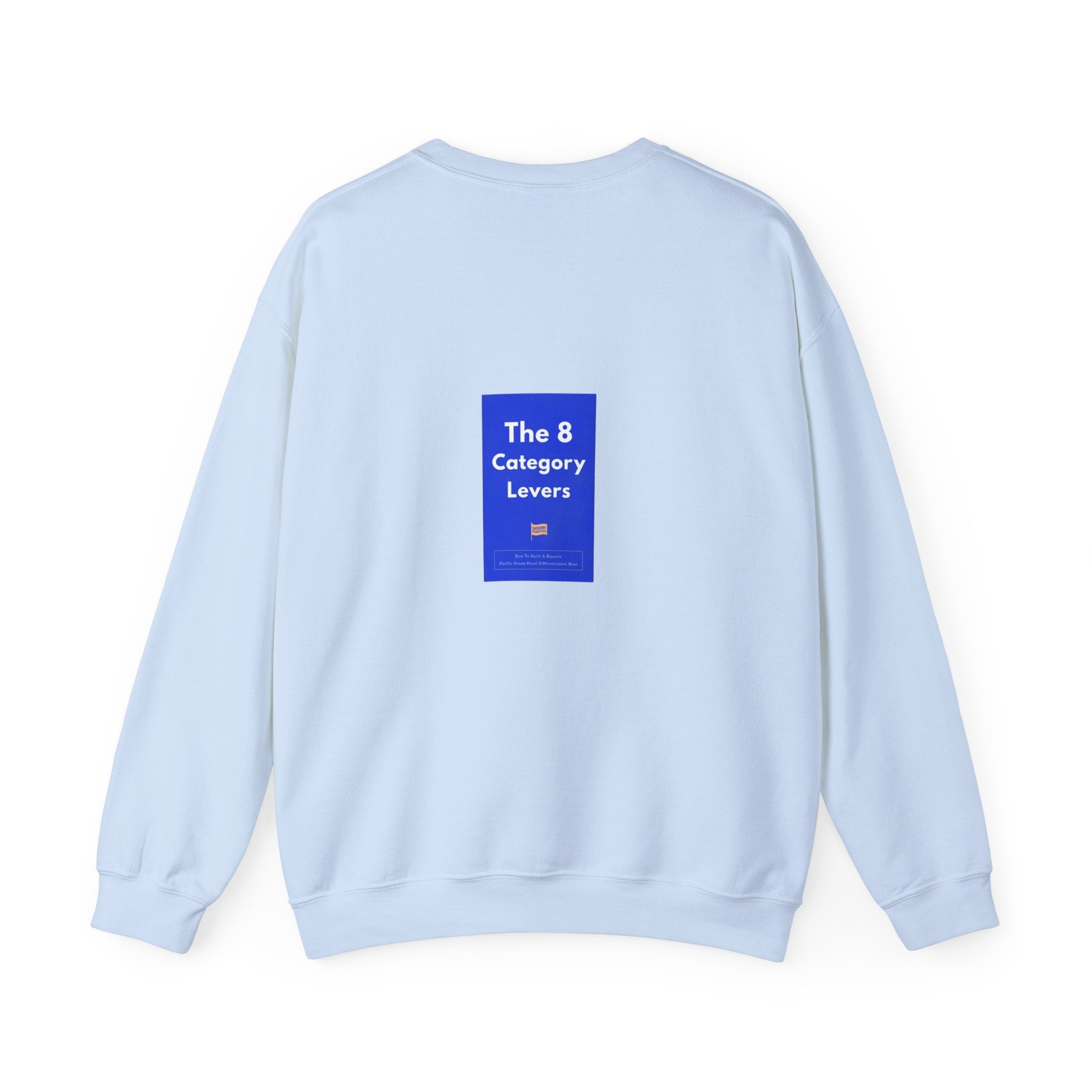 "Value" Crewneck Sweatshirt