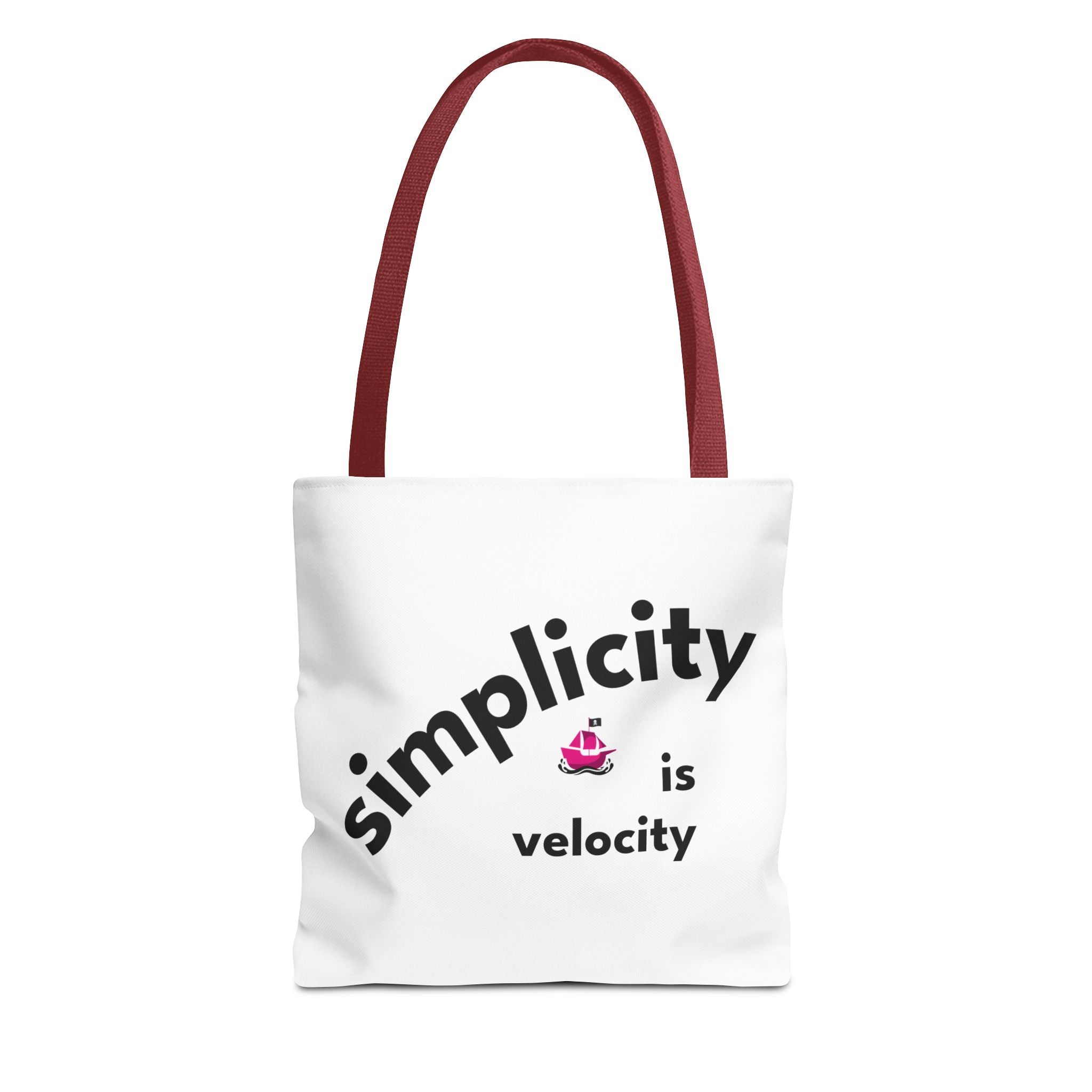 Trendy Tote Bag for Minimalists, Shopper Tote, Stylish Grocery Bag, Everyday Use, Unique Gift Idea