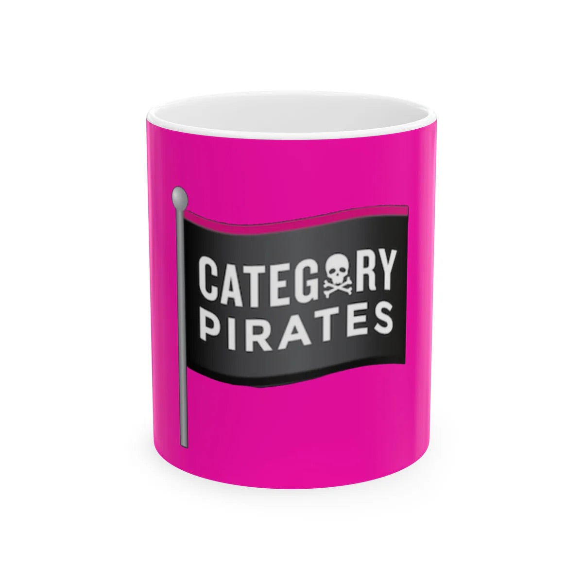 The Pirate Pack