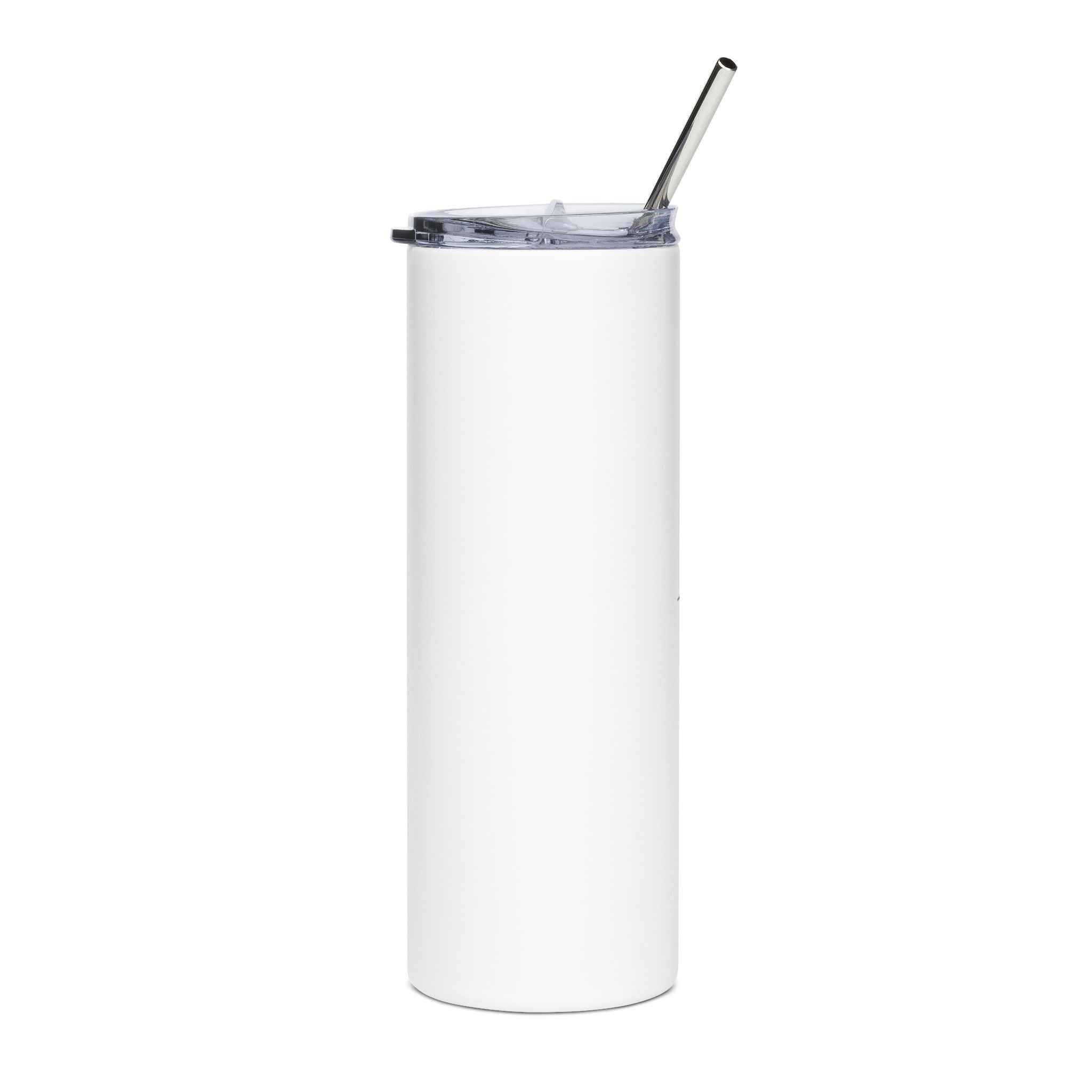 Stainless Steel Tumbler, 20oz