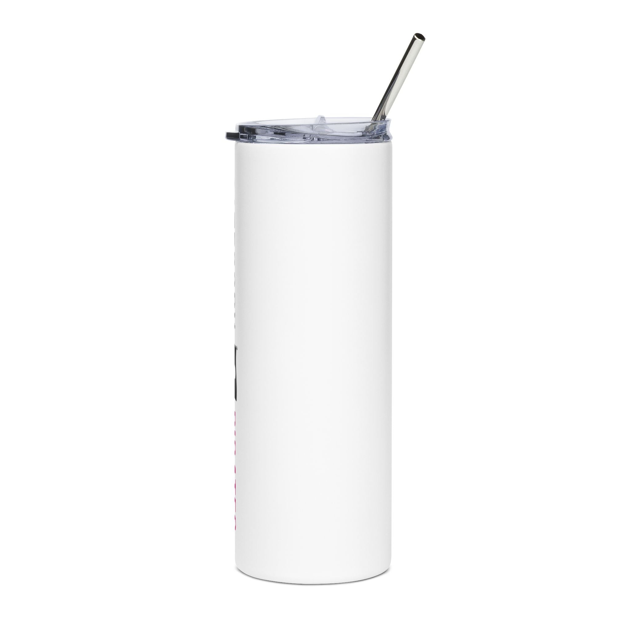 Stainless Steel Tumbler, 20oz