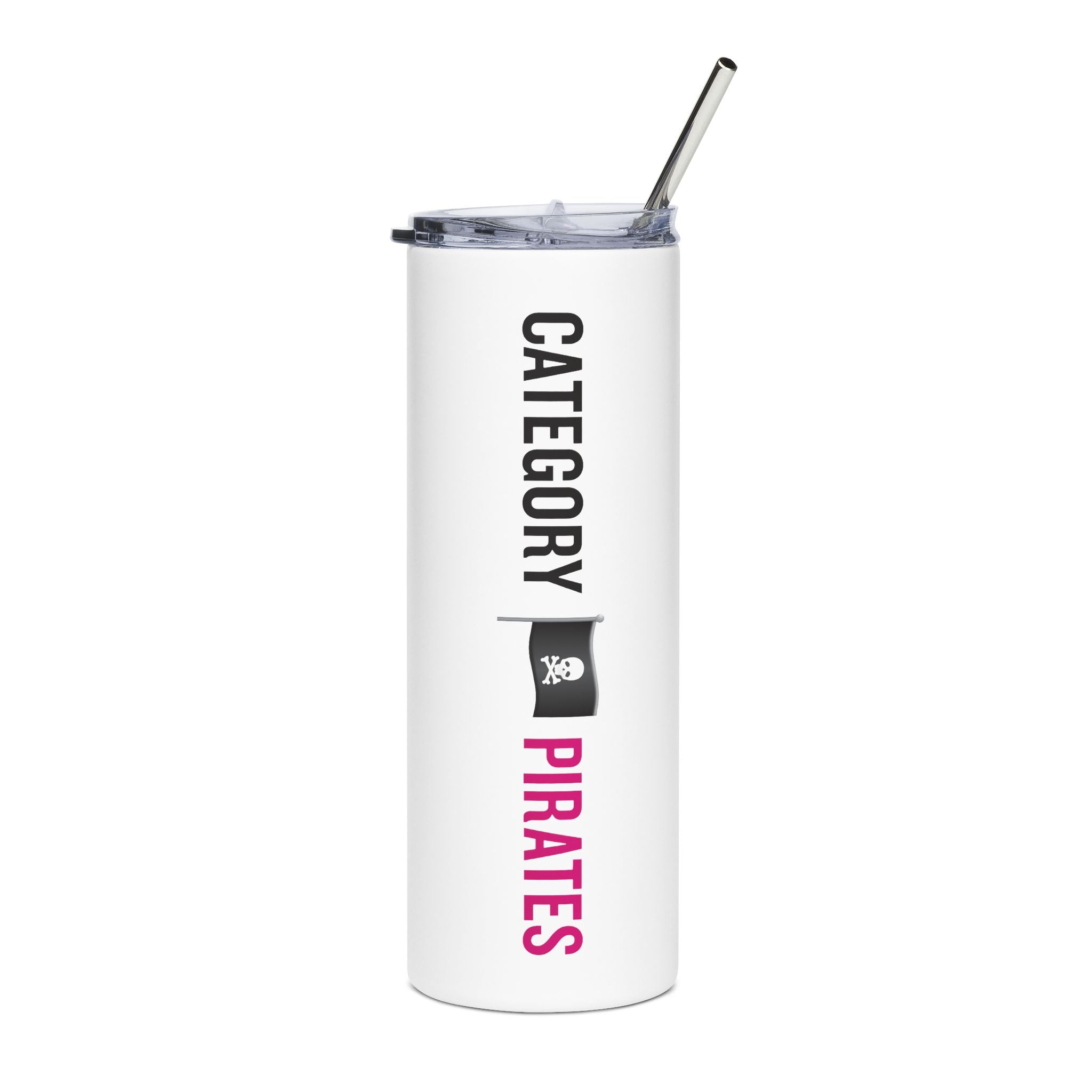 Stainless Steel Tumbler, 20oz
