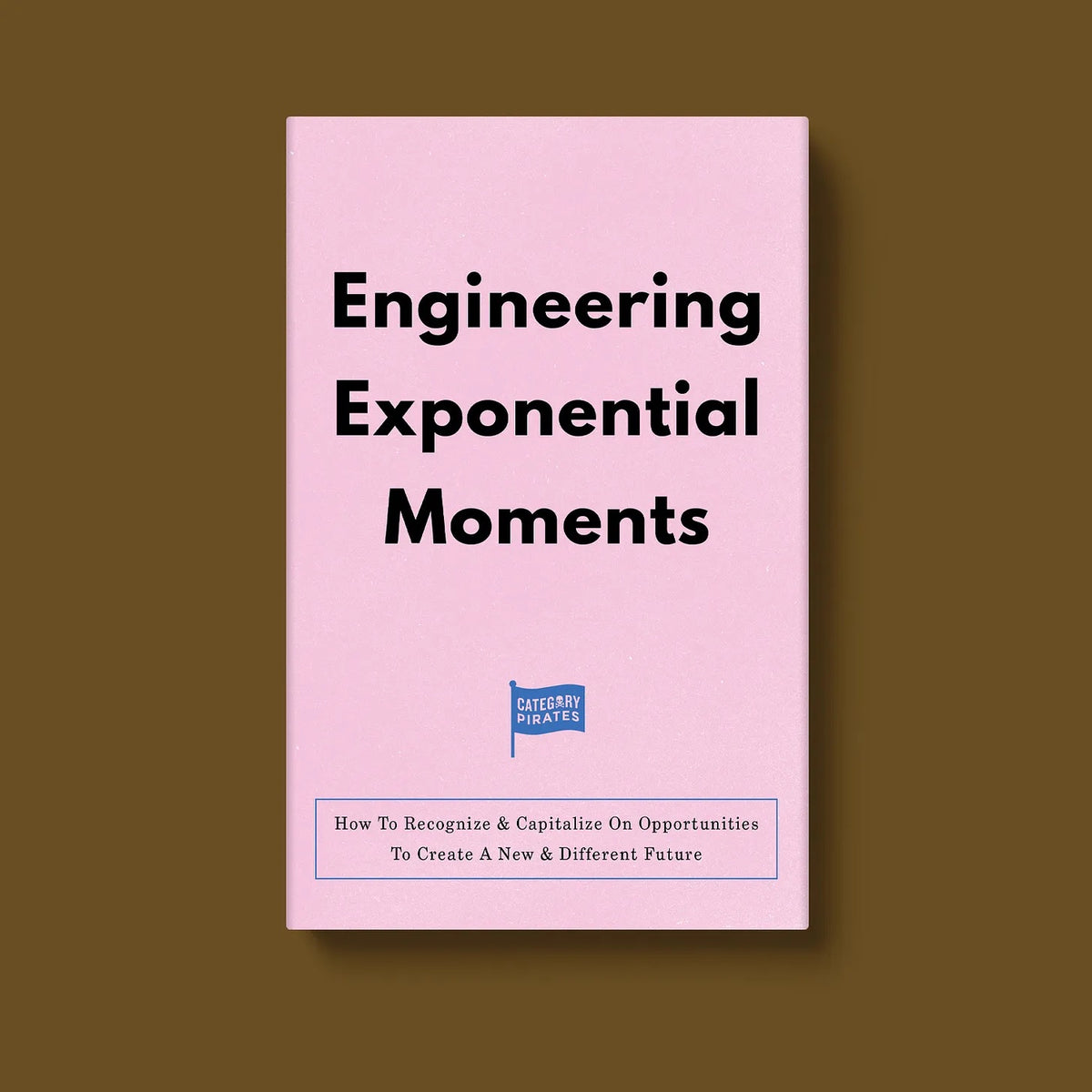Exponential Engineering Engineering Exponential Moments: How To Recognize & Capitalize On Oppo ...